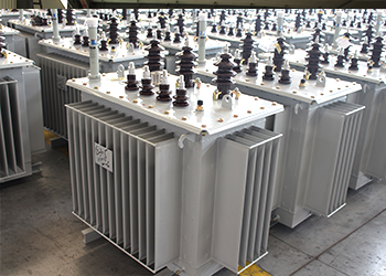 陕西SH15-M型非晶合金变压器（20KV）