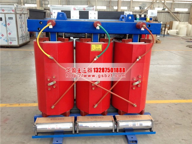陕西3150KVA干式变压器