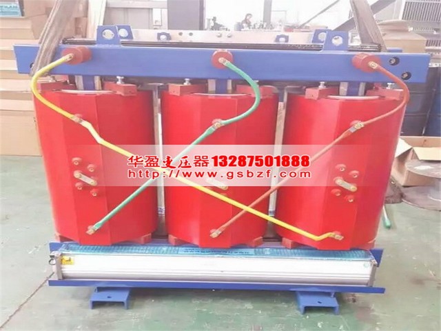 陕西800KVA干式变压器