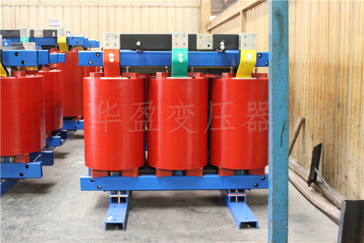 陕西SCB13-2000干式变压器
